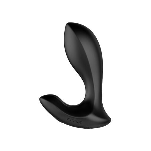 Nexus Duo Remote Control Beginner Butt Plug Small - Eroticon Ltd