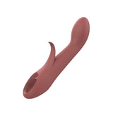 Nude Sierra GSpot Duo Vibrator - Eroticon Ltd