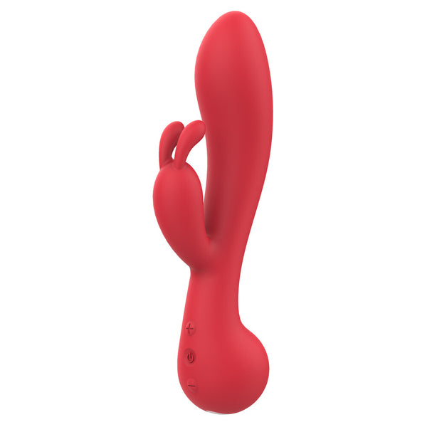 Amour Rabbit Vibe Camille - Eroticon Ltd