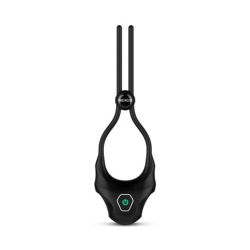 Nexus Forge Lasso Adjustable Cockring - Eroticon Ltd