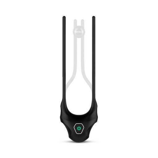 Nexus Forge Lasso Adjustable Cockring - Eroticon Ltd