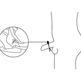Nexus Forge Lasso Adjustable Cockring - Eroticon Ltd
