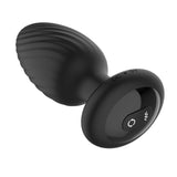 Nexus Tornado Rotating Remote Control Anal Plug MEDIUM - Eroticon Ltd