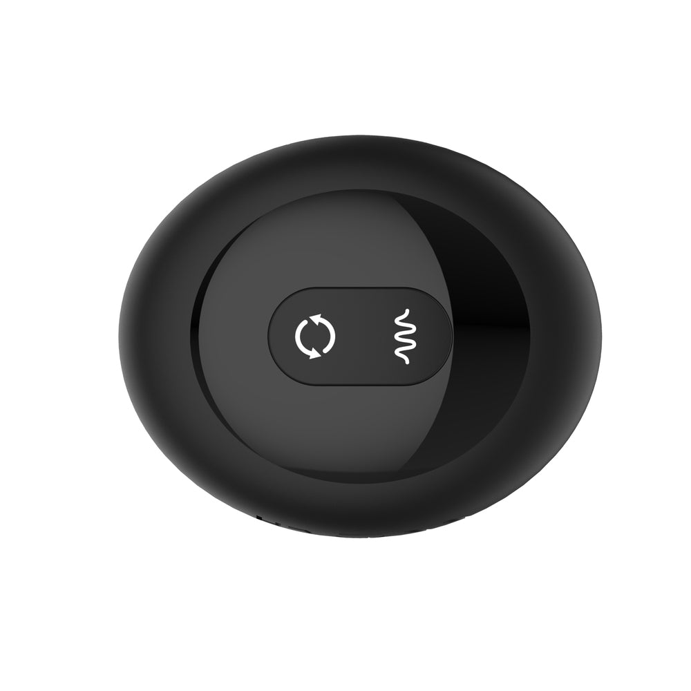 Nexus Tornado Rotating Remote Control Anal Plug MEDIUM - Eroticon Ltd