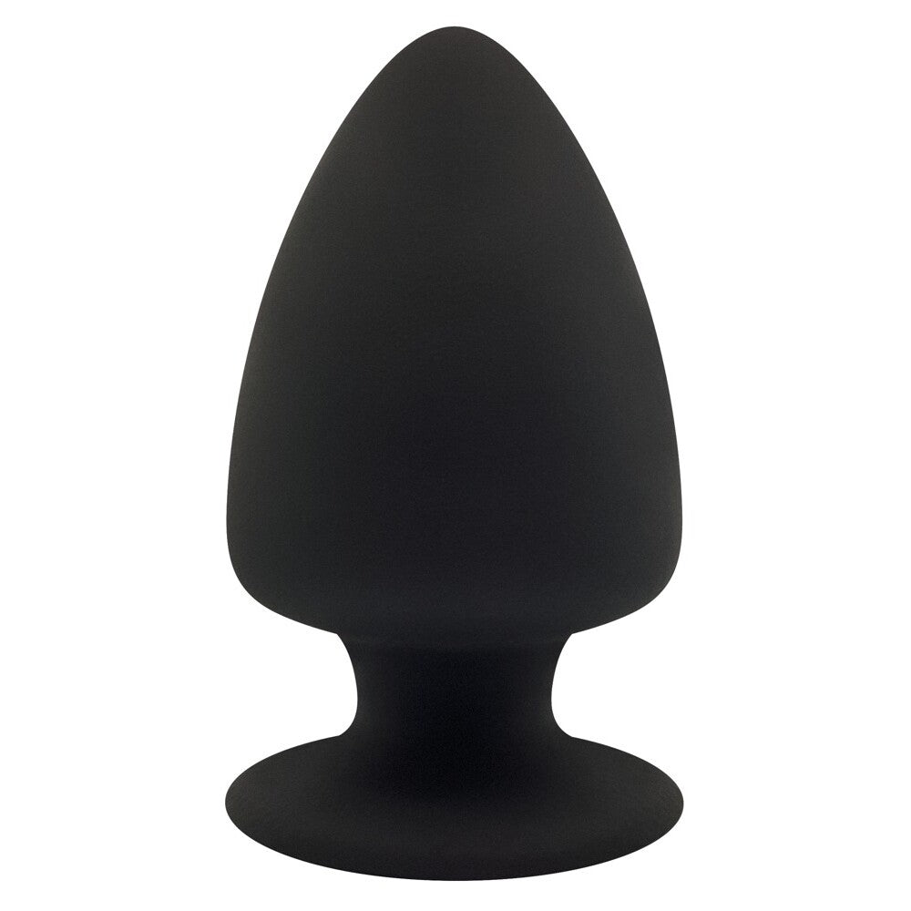 Silexd Premium Silicone Medium Butt Plug - Eroticon Ltd