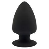 Silexd Premium Silicone Medium Butt Plug - Eroticon Ltd