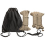 Kink Bind And Tie Initiation 5 Piece Hemp Rope Kit - Eroticon Ltd