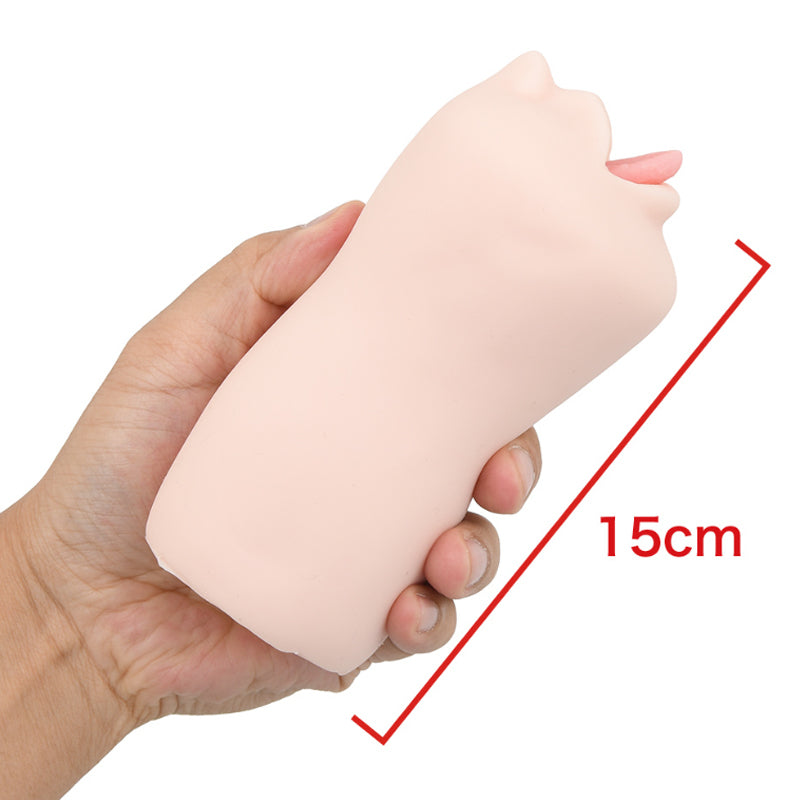 Magic Eyes Mouth Of Truth Lovely Soft Masturbator - Eroticon Ltd