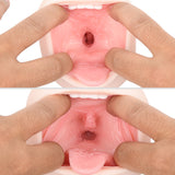 Magic Eyes Mouth Of Truth Lovely Soft Masturbator - Eroticon Ltd