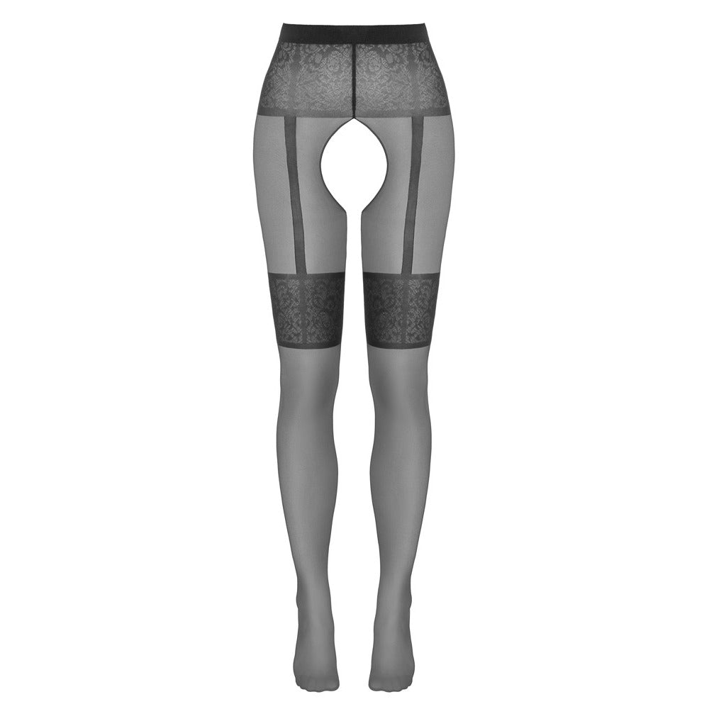 Crotchless Tights - Eroticon Ltd