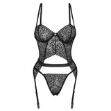 Obsessive Corset Yaskana Set - Eroticon Ltd