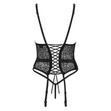 Obsessive Corset Yaskana Set - Eroticon Ltd