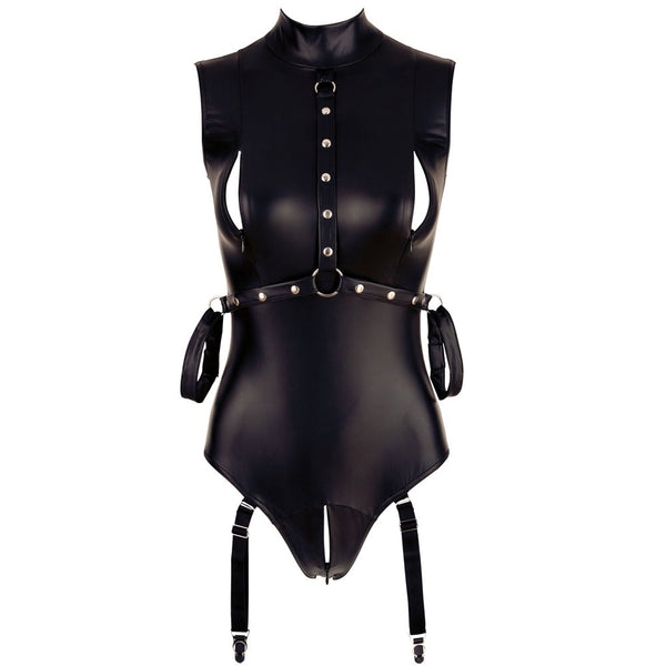Cottelli Bondage Body - Eroticon Ltd