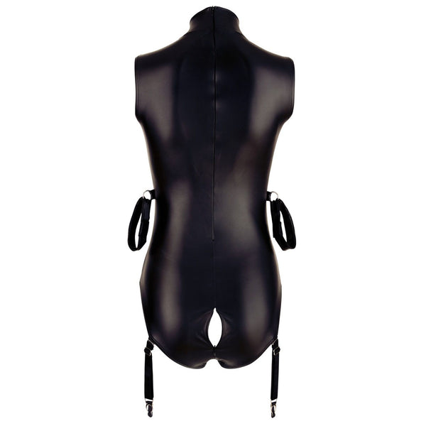 Cottelli Bondage Body - Eroticon Ltd