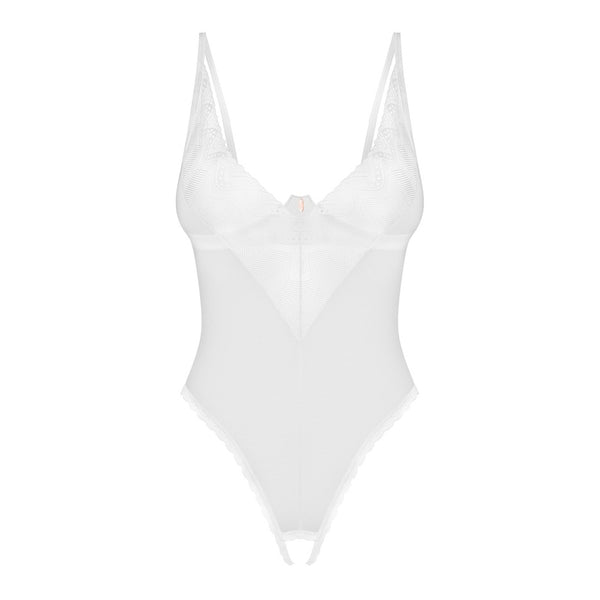 Obsessive Crotchless Body Alissium - Eroticon Ltd