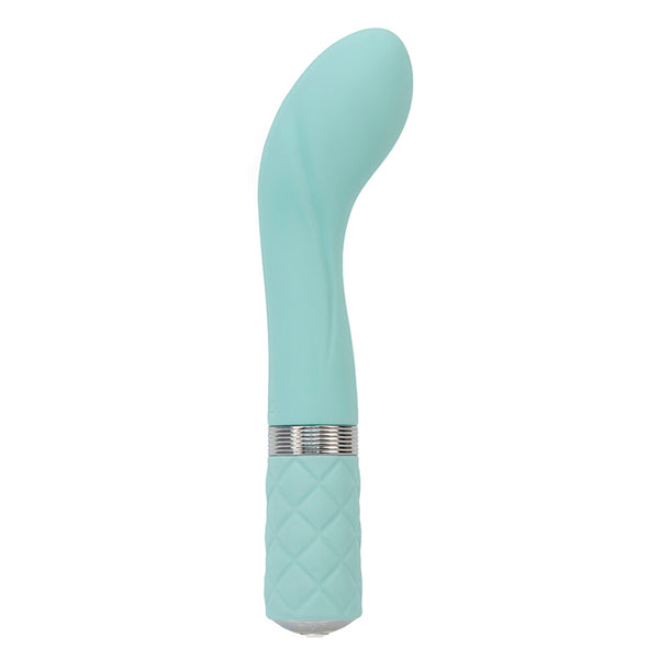 Pillow Talk Sassy GSpot Vibe - Eroticon Ltd