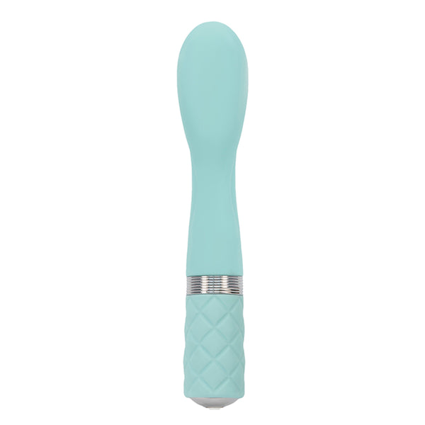 Pillow Talk Sassy GSpot Vibe - Eroticon Ltd