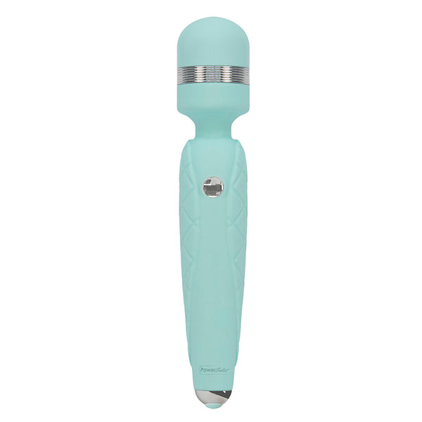 Pillow Talk Cheeky Wand Massager - Eroticon Ltd