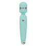 Pillow Talk Cheeky Wand Massager - Eroticon Ltd