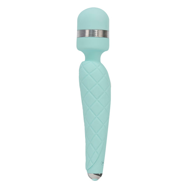 Pillow Talk Cheeky Wand Massager - Eroticon Ltd