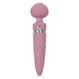Pillow Talk Sultray Wand Massager - Eroticon Ltd