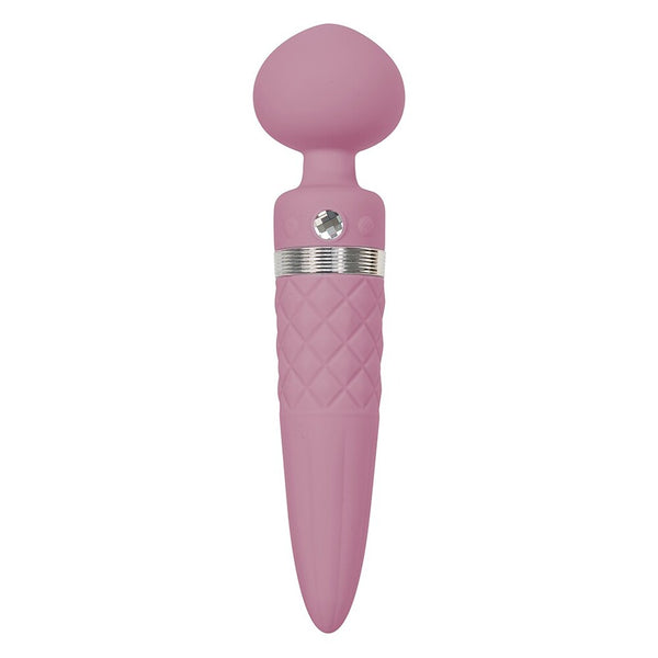 Pillow Talk Sultray Wand Massager - Eroticon Ltd