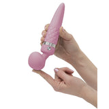 Pillow Talk Sultray Wand Massager - Eroticon Ltd