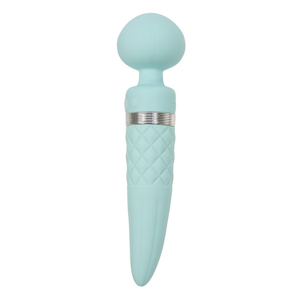 Pillow Talk Sultry Wand Massager - Eroticon Ltd