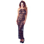 Mandy Mystery Backless Long Dress - Eroticon Ltd