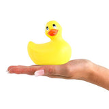 I Rub My Duckie 2.0 Classic Massager - Eroticon Ltd