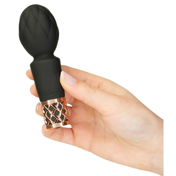 Pillow Talk Secrets Pleasure Mini Massager - Eroticon Ltd