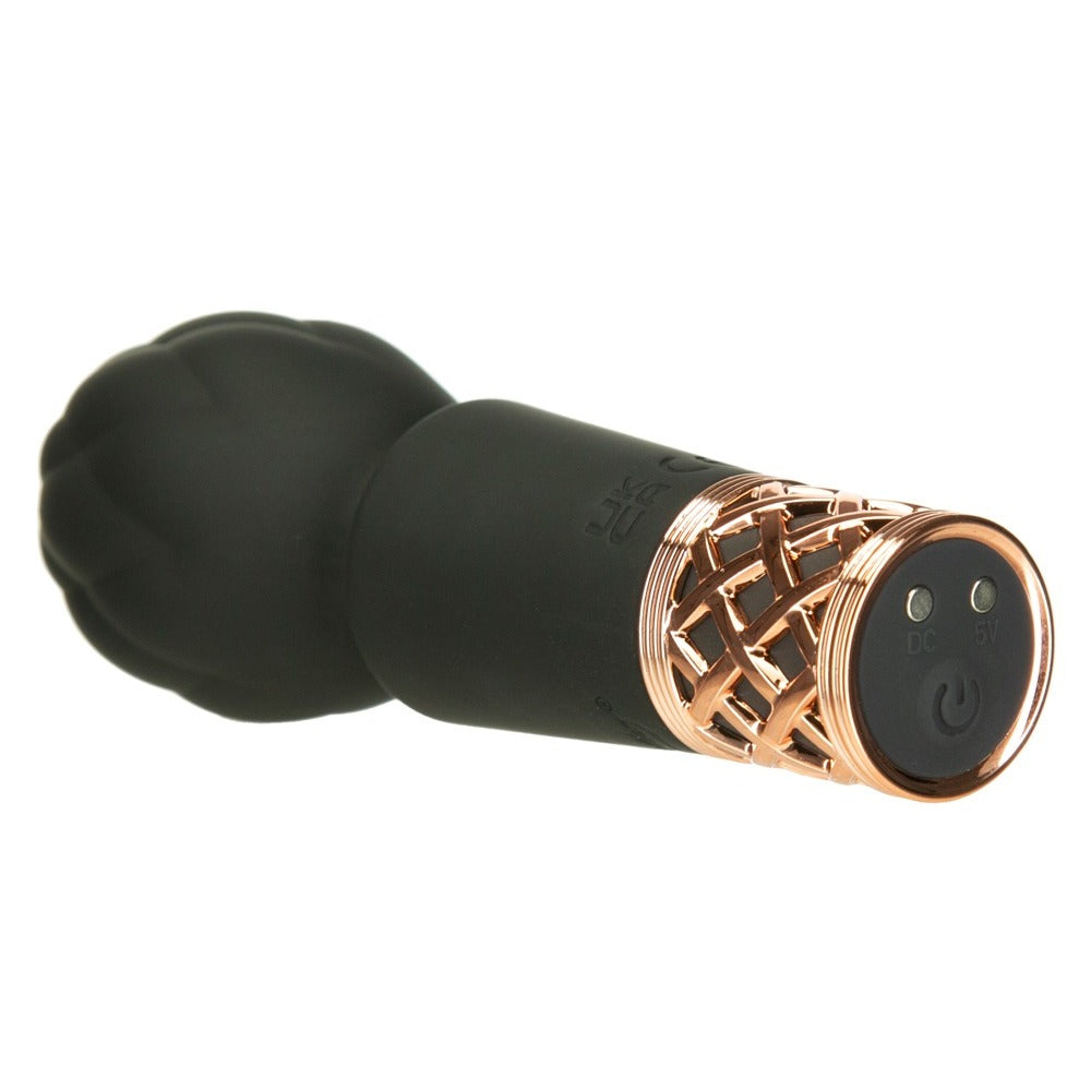 Pillow Talk Secrets Pleasure Mini Massager - Eroticon Ltd