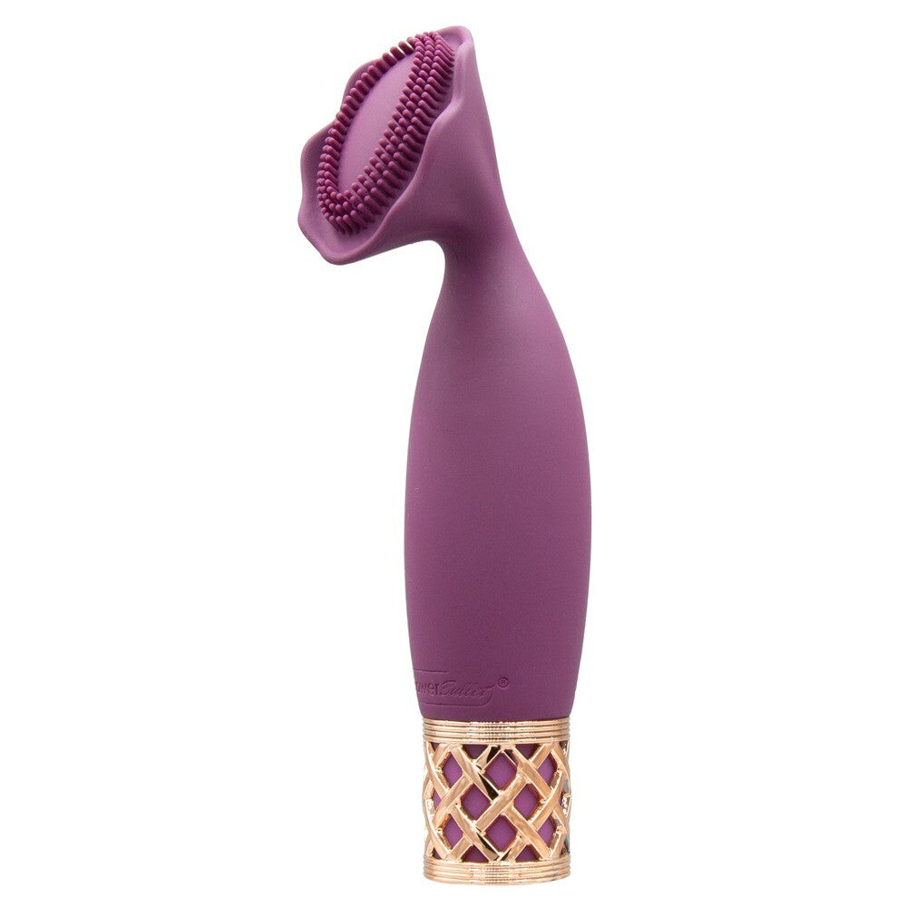 Pillow Talk Secrets Passion Mini Massager - Eroticon Ltd