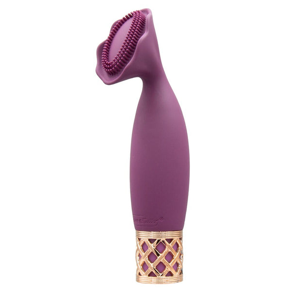 Pillow Talk Secrets Passion Mini Massager - Eroticon Ltd