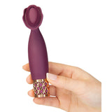 Pillow Talk Secrets Passion Mini Massager - Eroticon Ltd