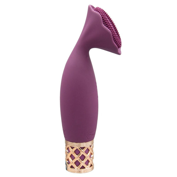 Pillow Talk Secrets Passion Mini Massager - Eroticon Ltd