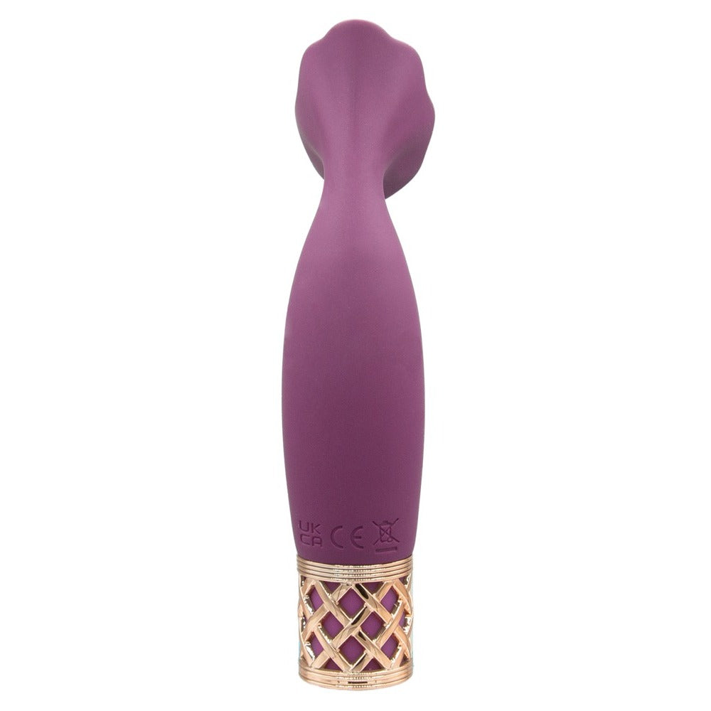 Pillow Talk Secrets Passion Mini Massager - Eroticon Ltd