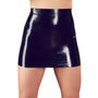 Latex Mini Skirt - Eroticon Ltd