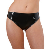 Latex Simple Panties - Eroticon Ltd