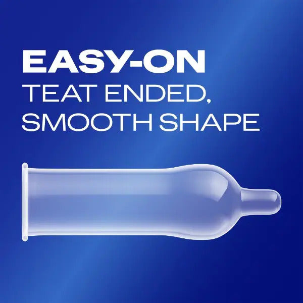 Durex Extra Safe Regular Fit Condoms 3 Pack - Eroticon Ltd