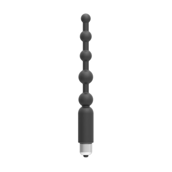Me You Us Anovibe Vibrating Anal Beads - Eroticon Ltd