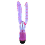 XCEL Double Penetrating Vibrator - Eroticon Ltd