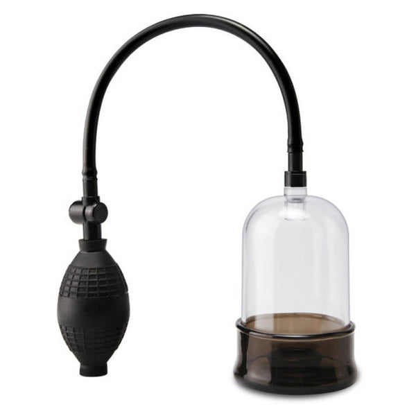 Penis Head Pump - Eroticon Ltd