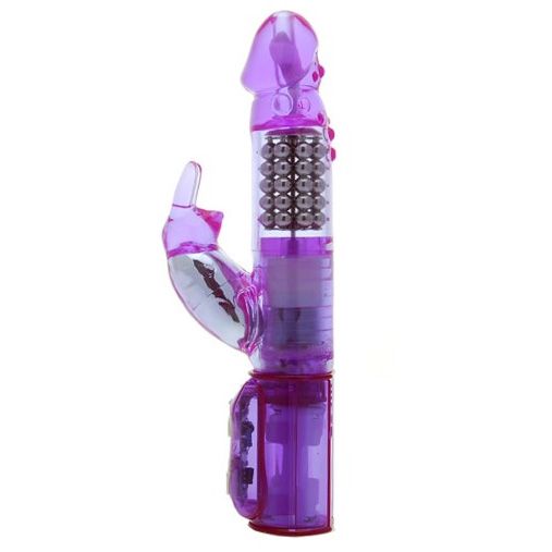 Eclipse Ultra 7 Rabbitronic Vibrator - Eroticon Ltd