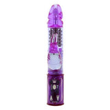 Eclipse Ultra 7 Rabbitronic Vibrator - Eroticon Ltd