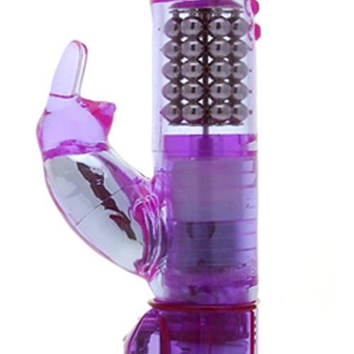 Eclipse Ultra 7 Rabbitronic Vibrator - Eroticon Ltd