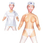 Naomi Night Nurse Love Doll - Eroticon Ltd