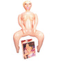 Jezebel Ryding Doll - Eroticon Ltd
