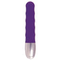 Discretion Ribbed Mini Vibrator - Eroticon Ltd