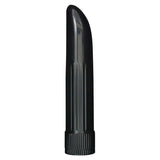 Lady Finger Mini Vibrator Black - Eroticon Ltd